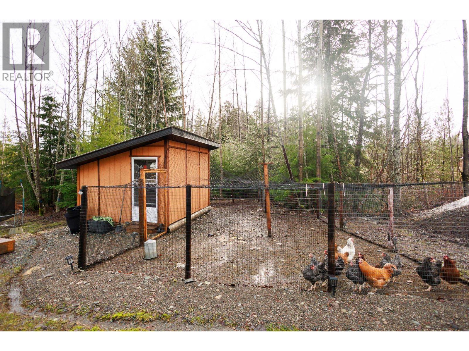 5283 OLD REMO ROAD - 32