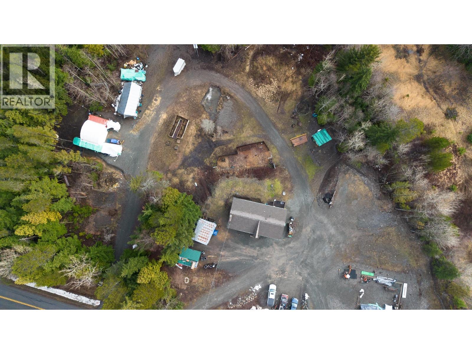 5283 OLD REMO ROAD - 30