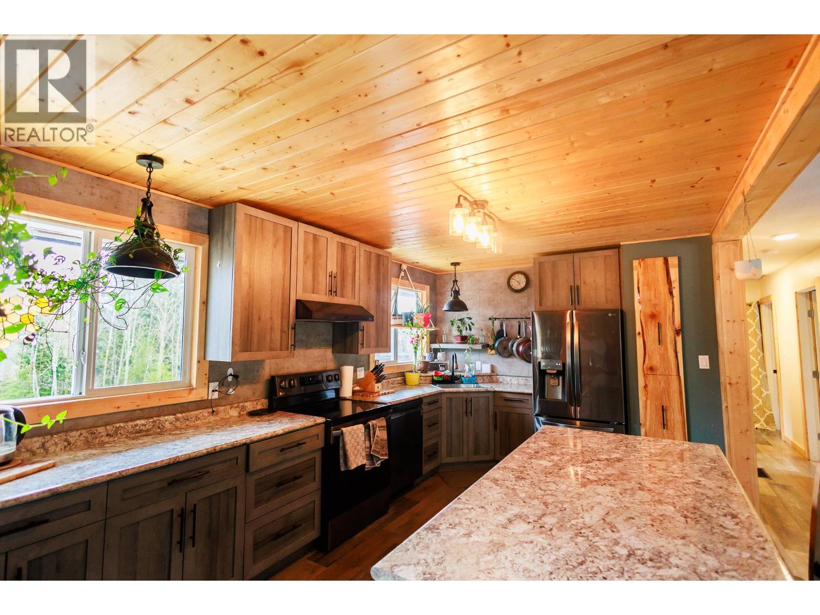 5283 OLD REMO ROAD - 5