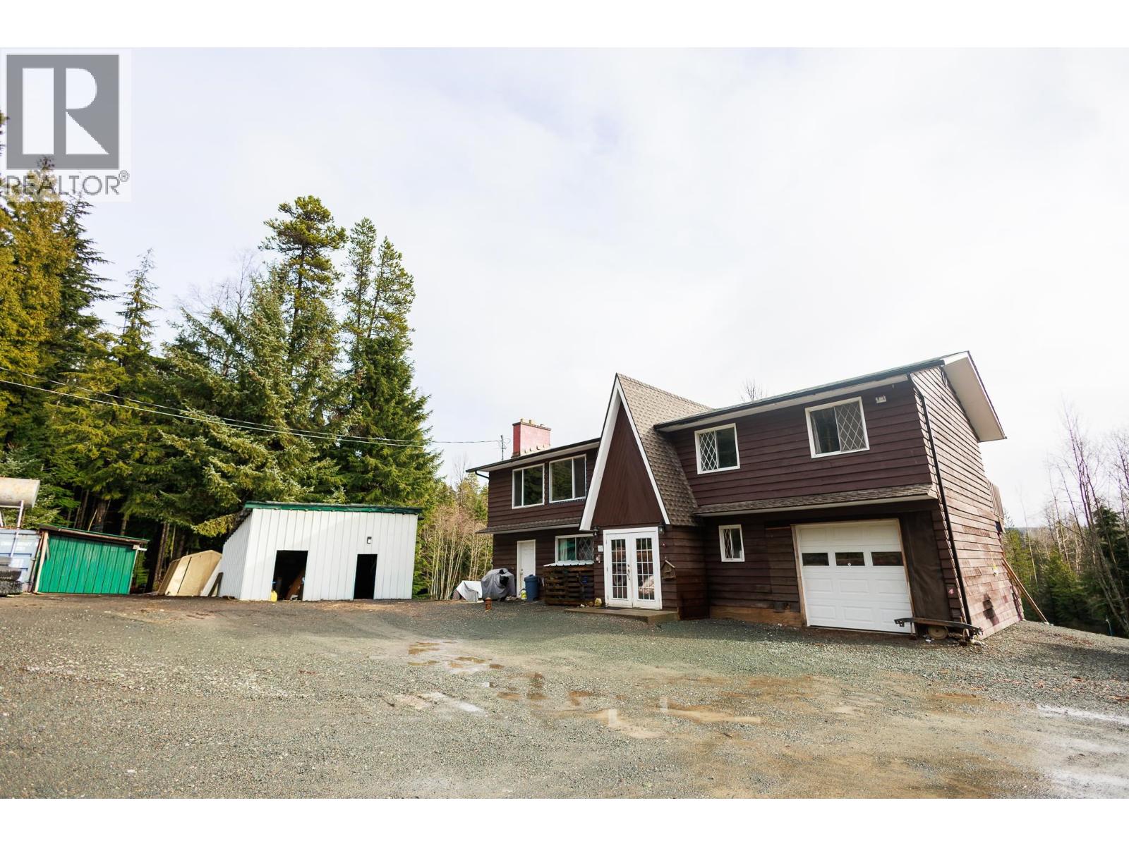 5283 OLD REMO ROAD - 2
