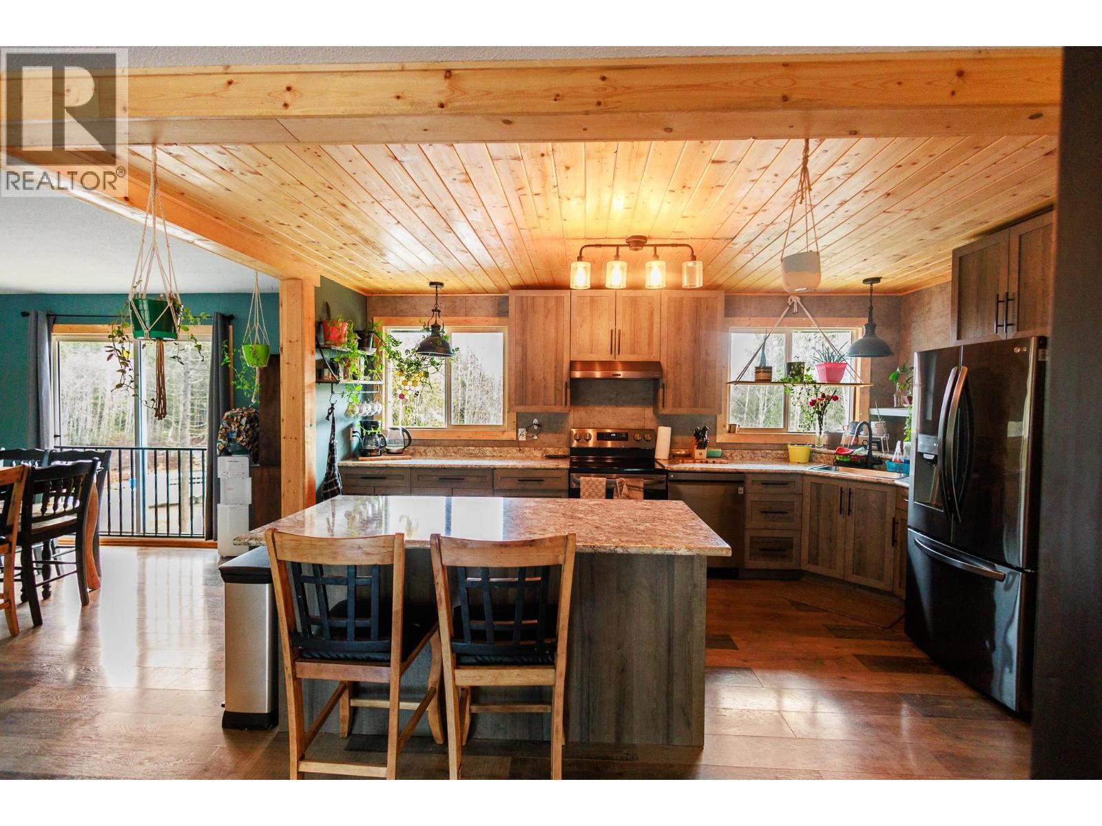 5283 OLD REMO ROAD - Photo 4 of 33, Terrace, British Columbia