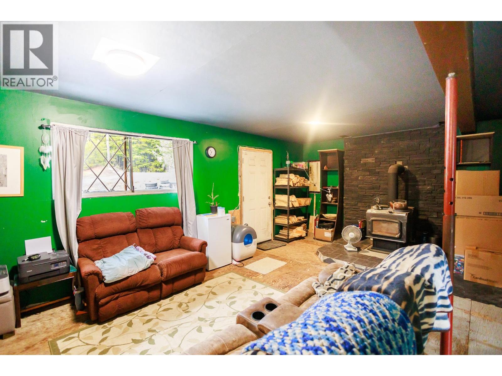 5283 OLD REMO Road, Terrace