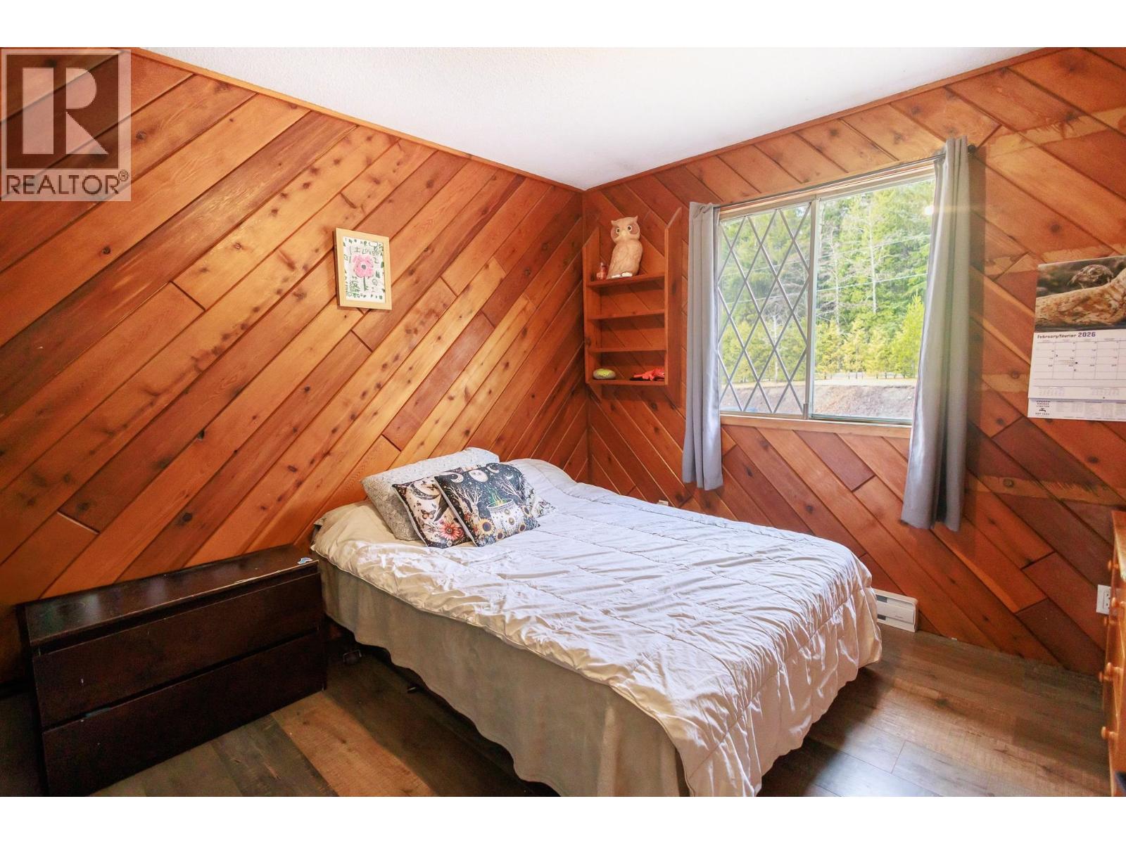 5283 OLD REMO Road, Terrace