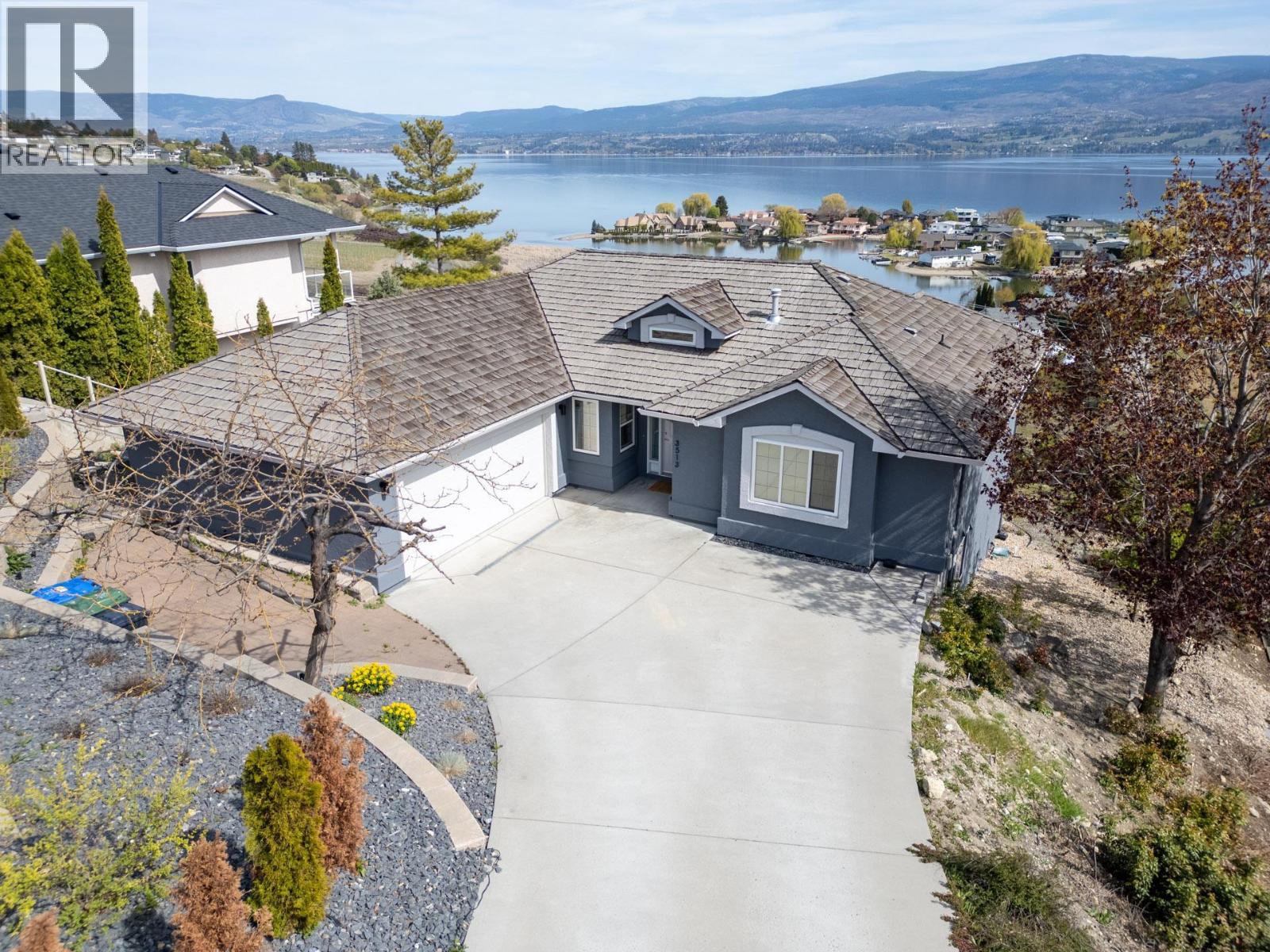  3513 EMPIRE Place, West Kelowna