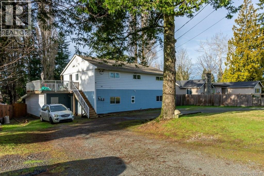 80 Masters Rd, Campbell River
