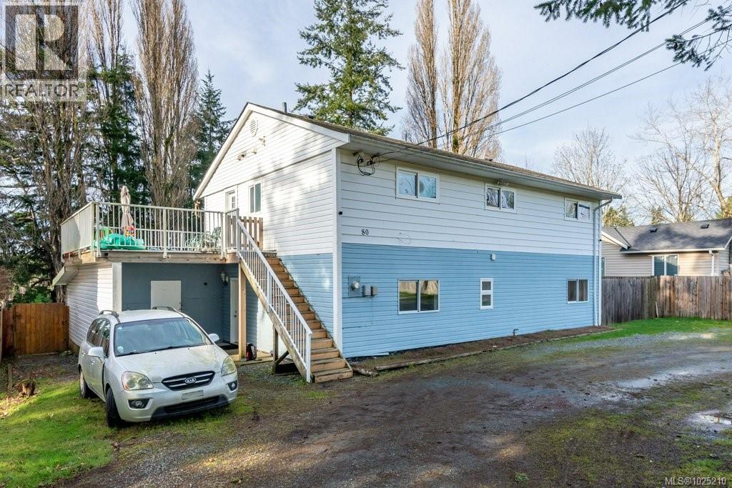 80 Masters Rd, Campbell River
