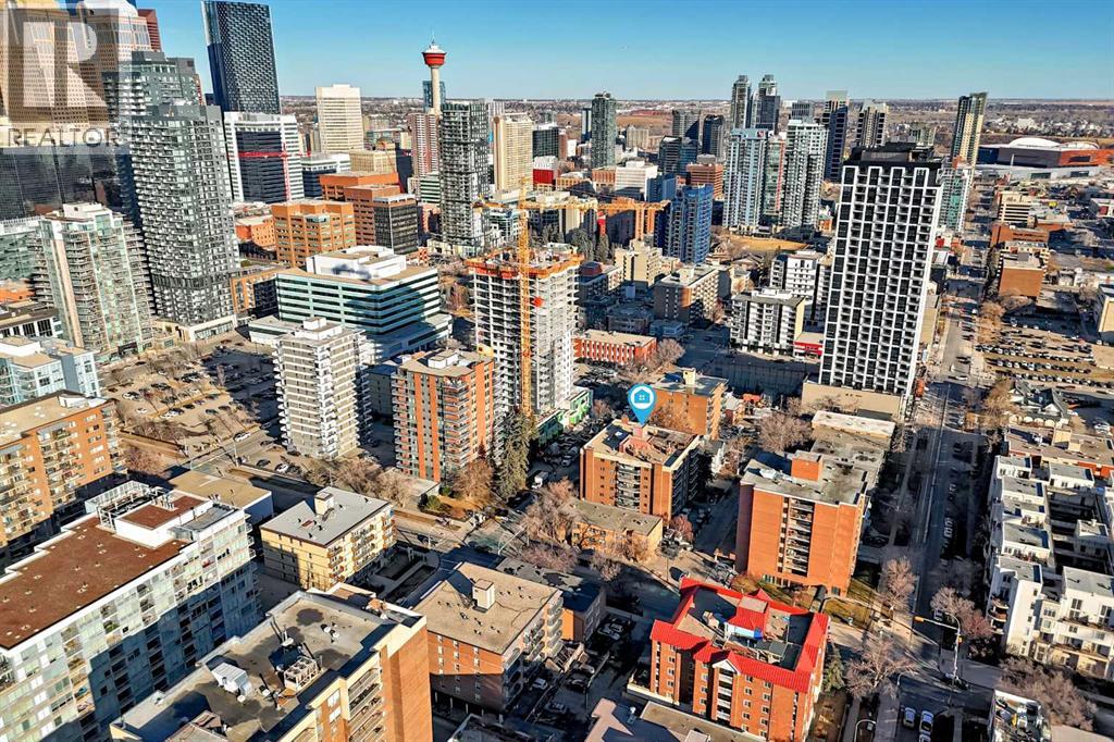 Single Family House for Sale in    Avenue SW Beltline Calgary 