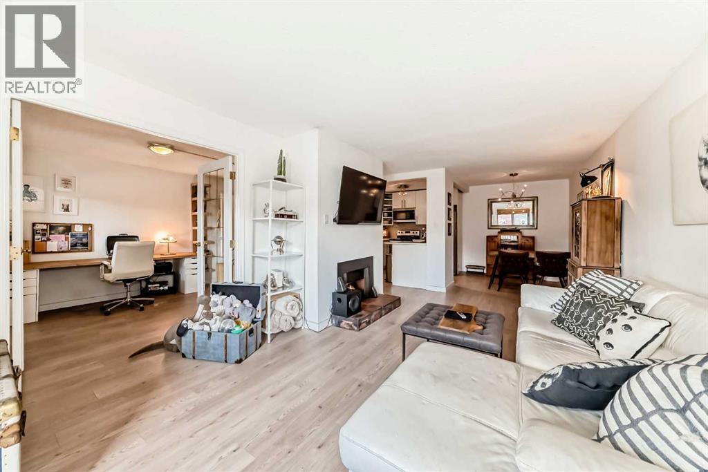 Single Family House for Sale in    Avenue SW Beltline Calgary 