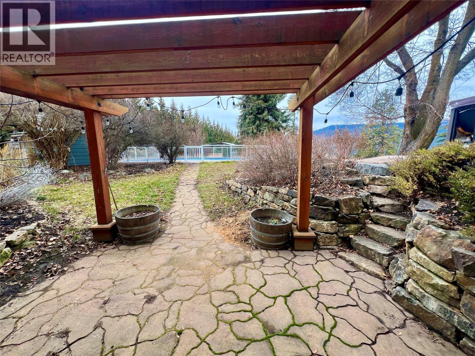  12914 Oyama Road, Lake Country
