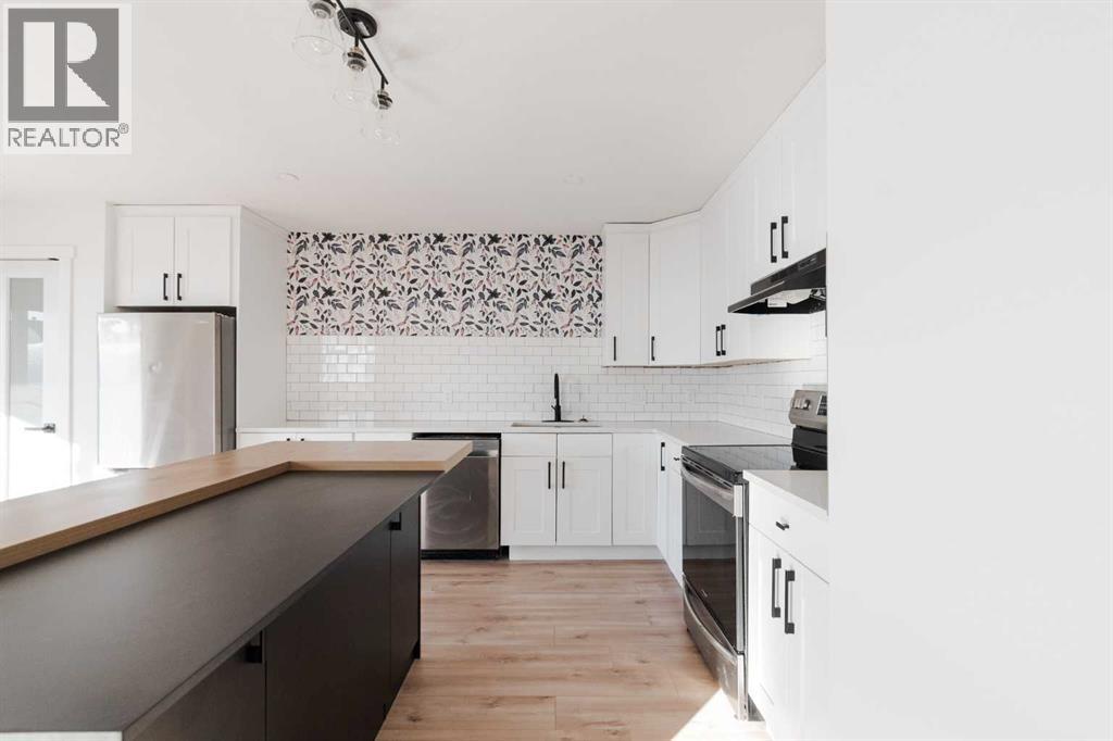 113 Bird Crescent, Fort McMurray