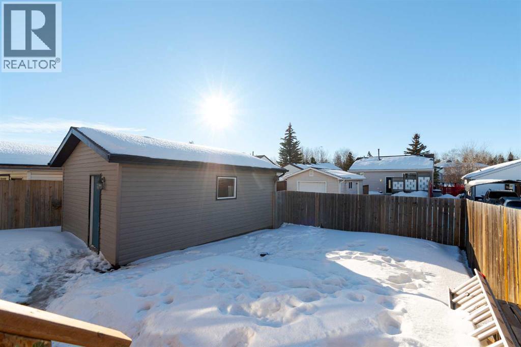 113 Bird Crescent, Fort McMurray