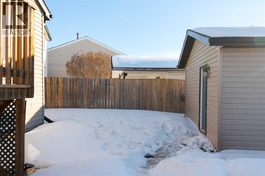 113 Bird Crescent, Fort McMurray
