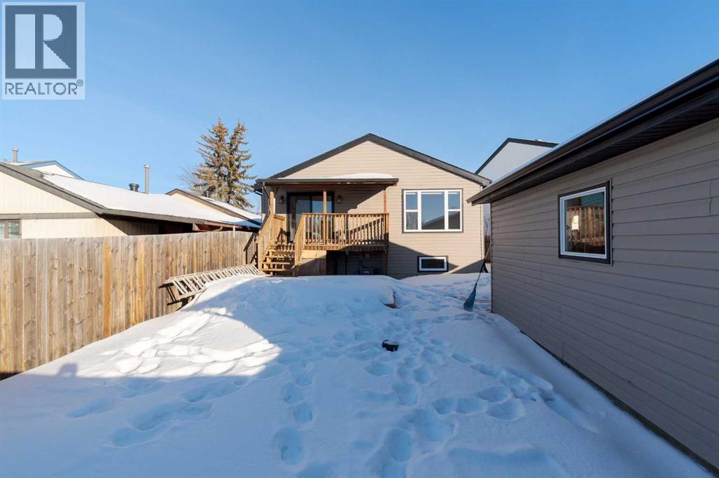 113 Bird Crescent, Fort McMurray