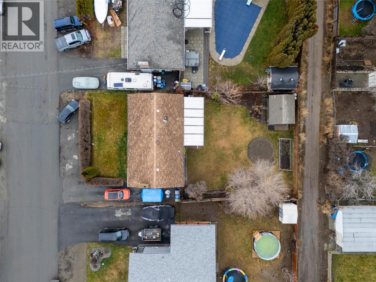 1024 Pembroke Avenue, Kamloops