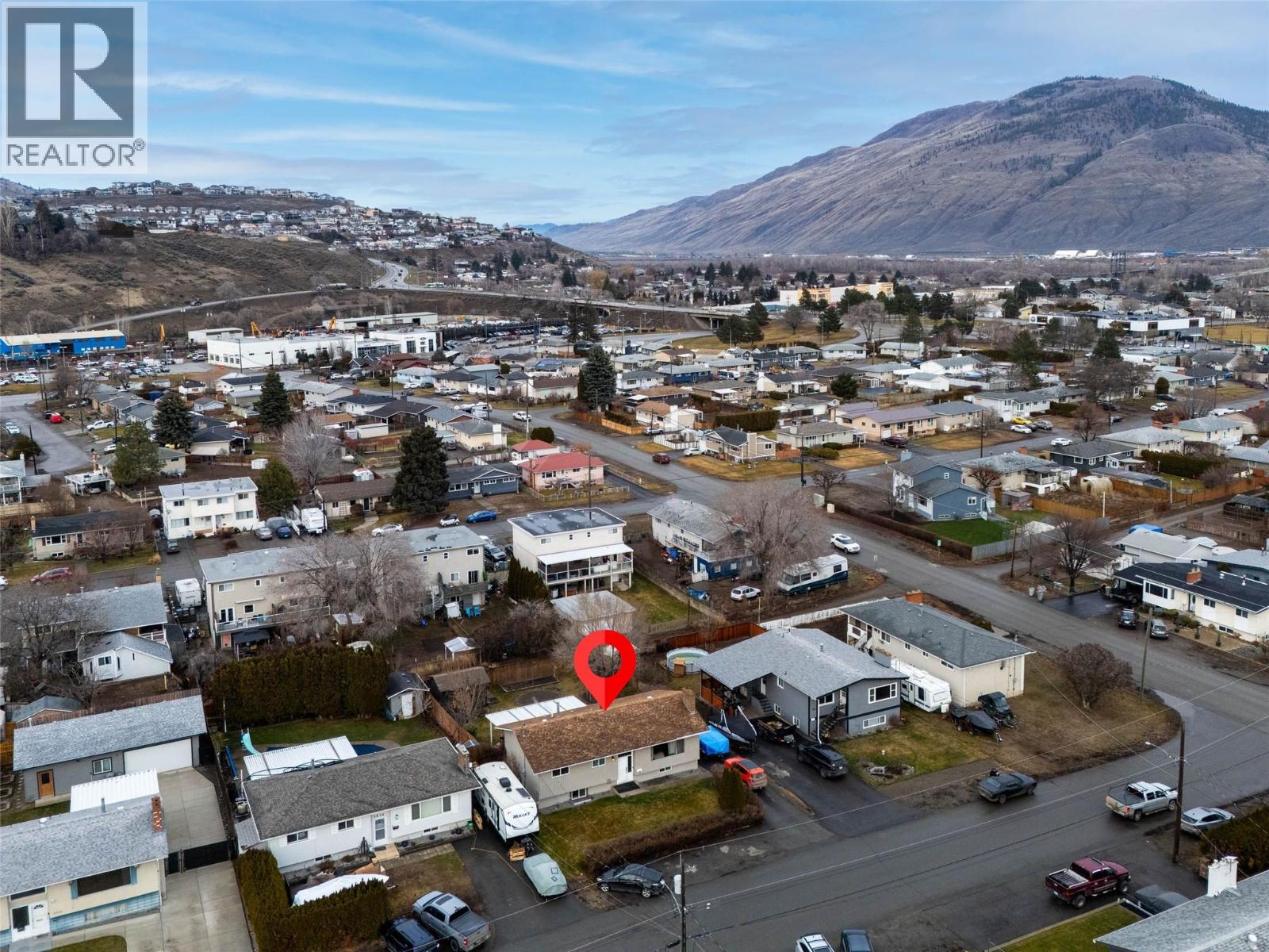 1024 Pembroke Avenue, Kamloops