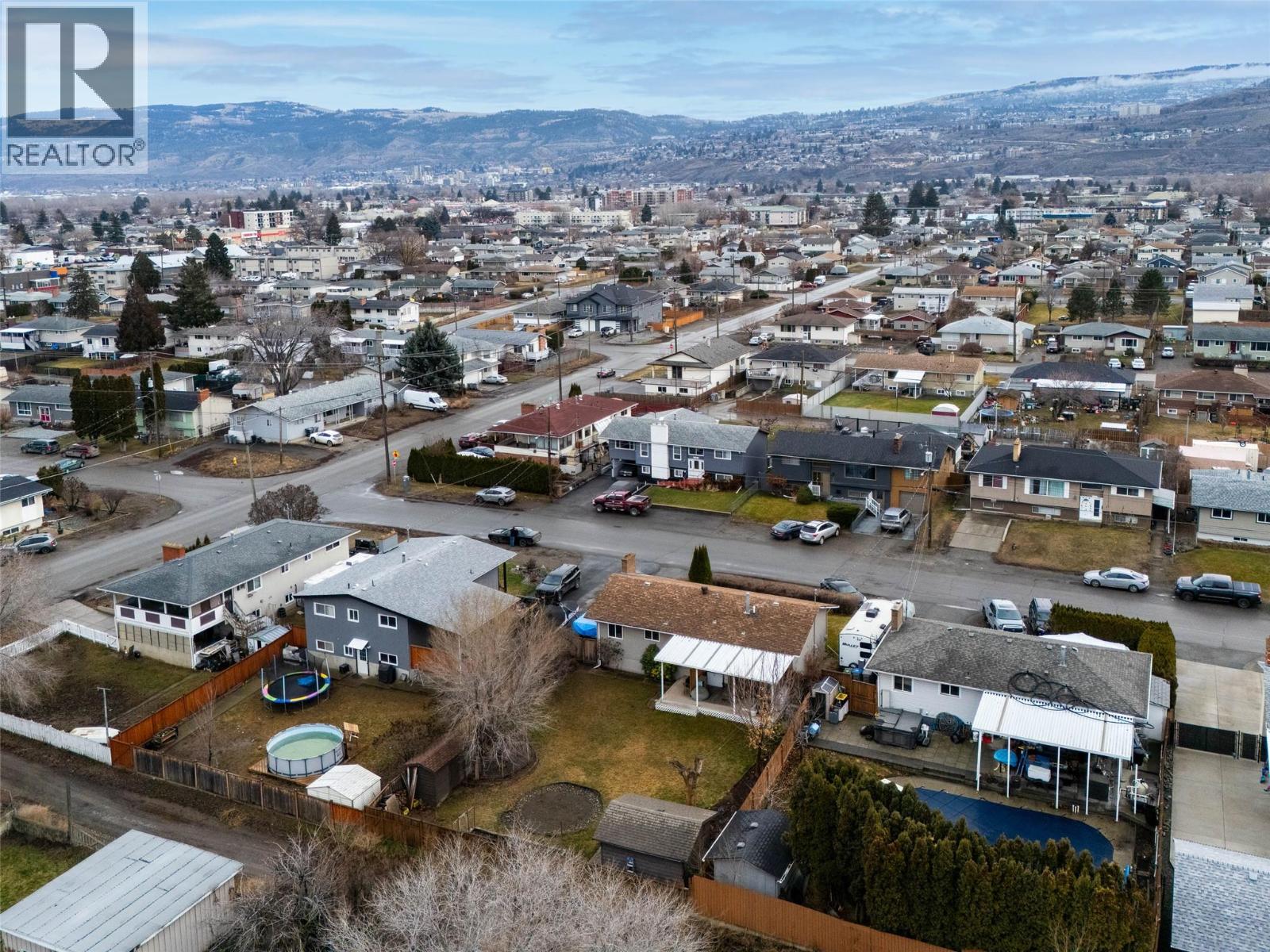 1024 Pembroke Avenue, Kamloops