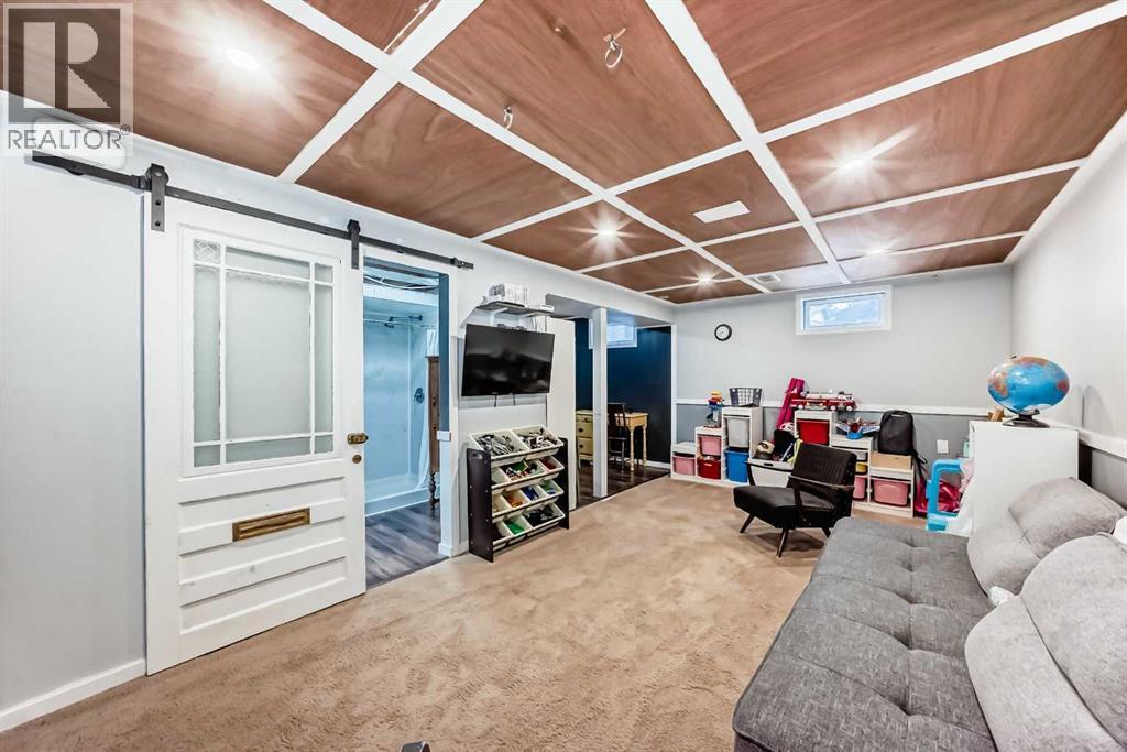 Single Family House Bungalow for Sale in  Taraglen Road NE Taradale Calgary 