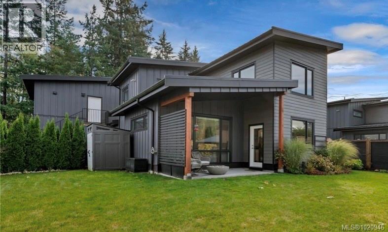 254 Twillingate Rd, Campbell River