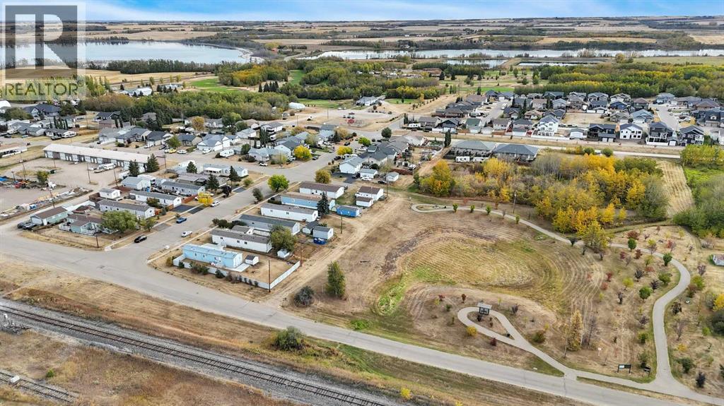 1911 20 Street, Delburne