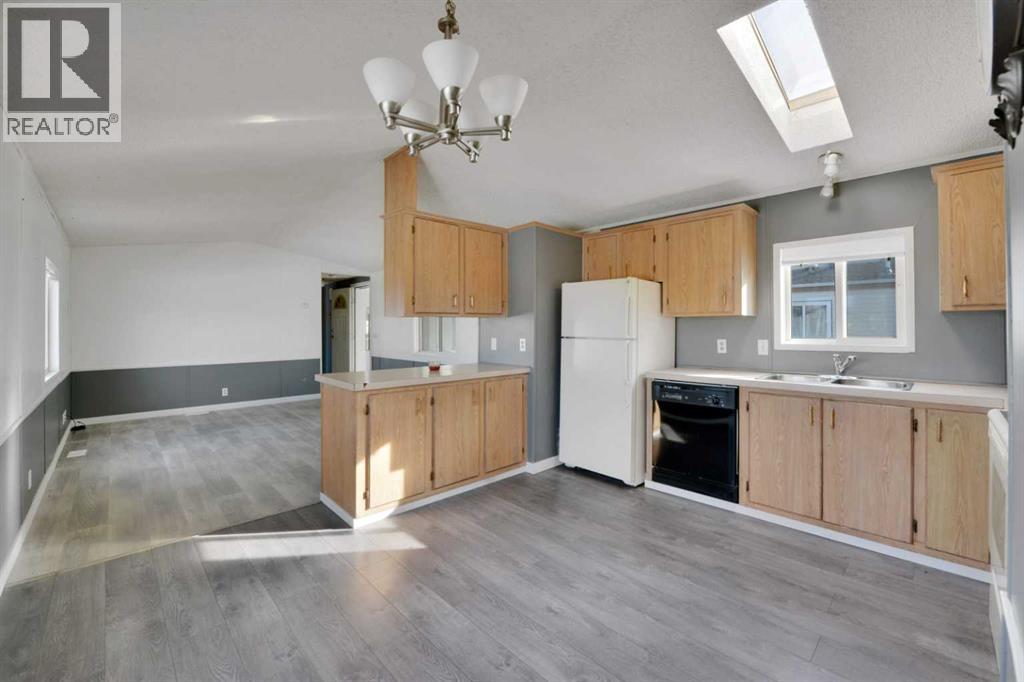 1911 20 Street, Delburne