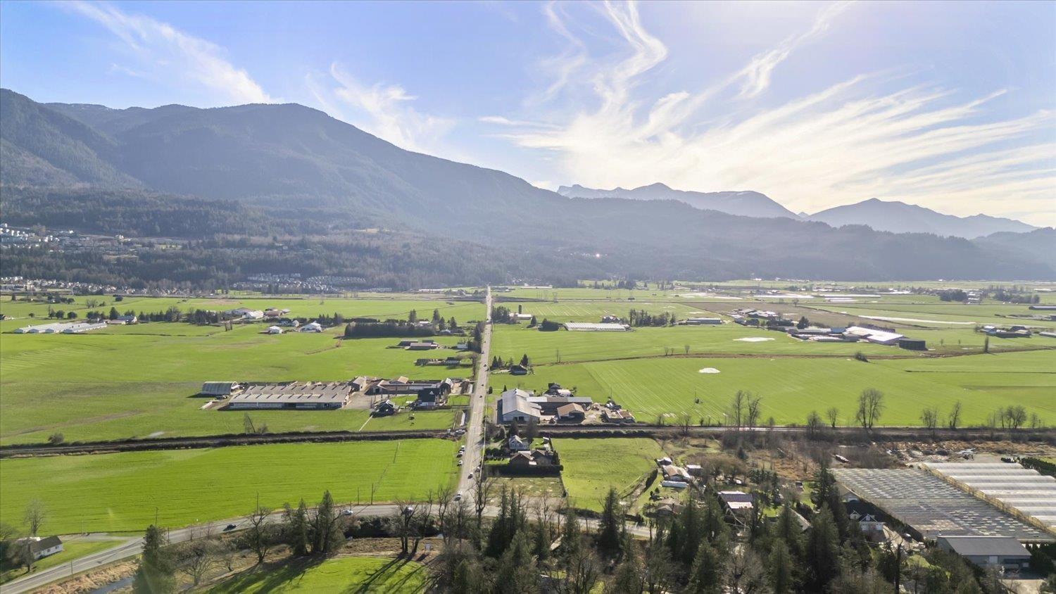 9227 ANNIS ROAD, East Chilliwack, Rosedale