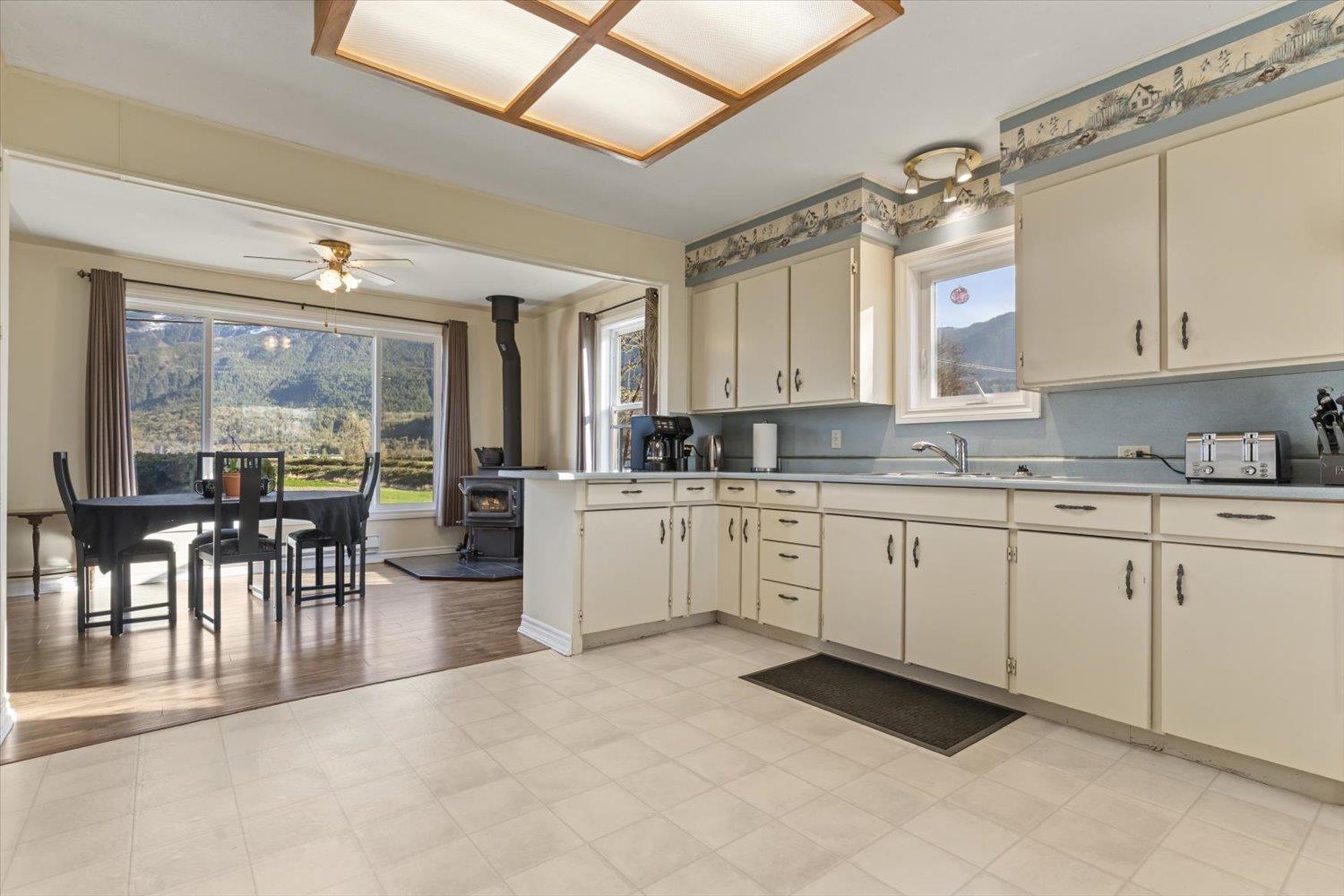 9227 ANNIS ROAD, East Chilliwack, Rosedale