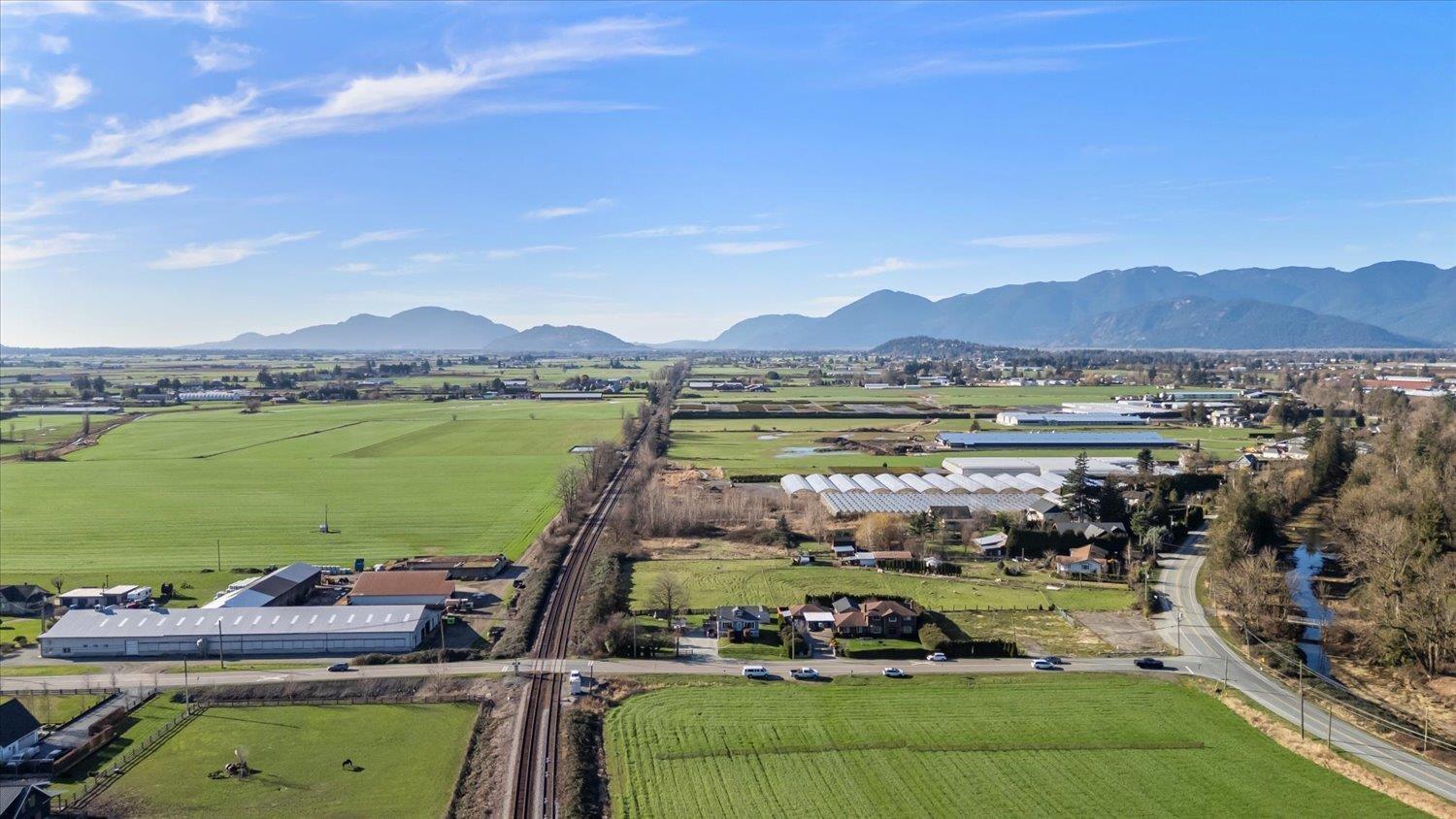 9227 ANNIS ROAD, East Chilliwack, Rosedale