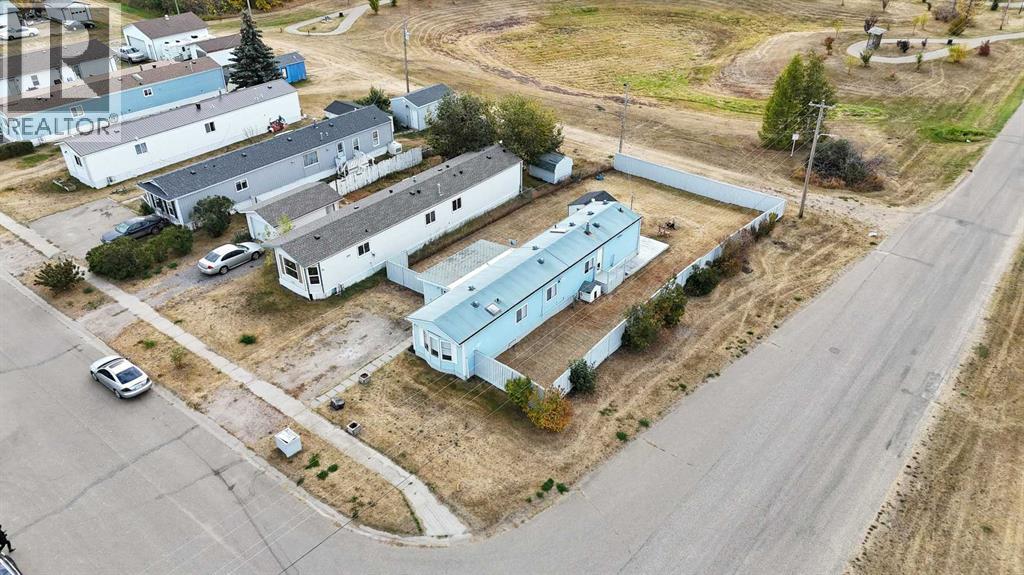 1911 20 Street, Delburne