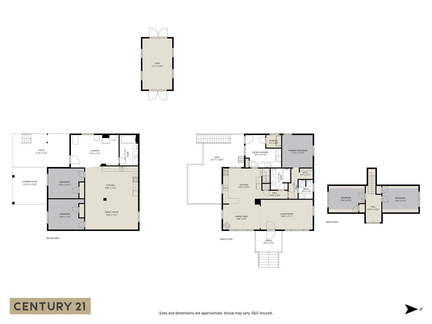 9227 ANNIS ROAD, East Chilliwack, Rosedale
