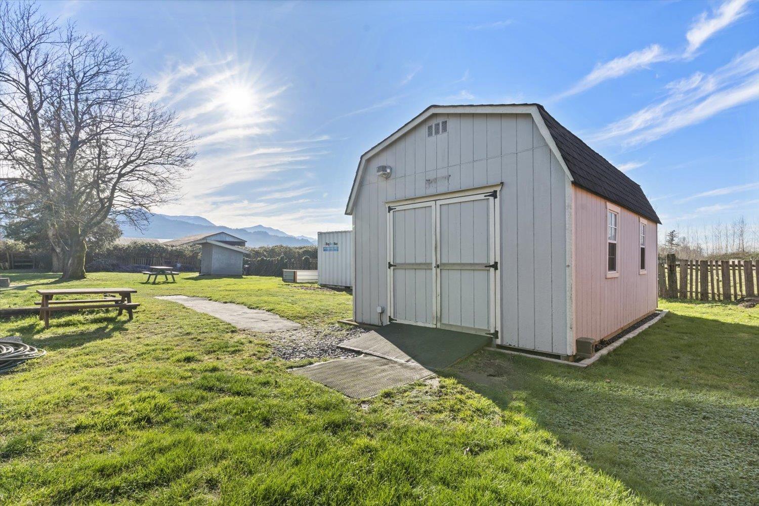 9227 ANNIS ROAD, East Chilliwack, Rosedale