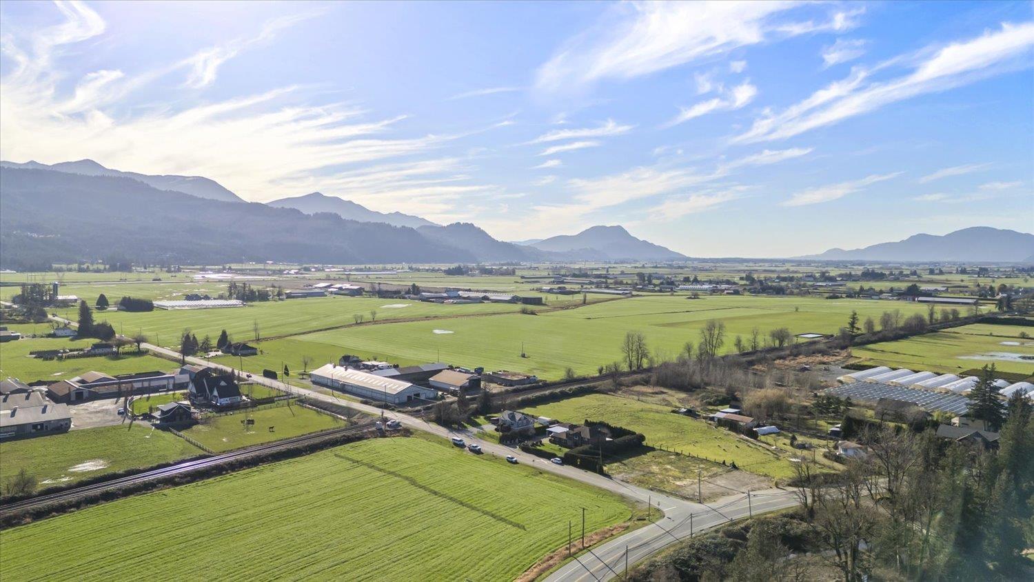9227 ANNIS ROAD, East Chilliwack, Rosedale
