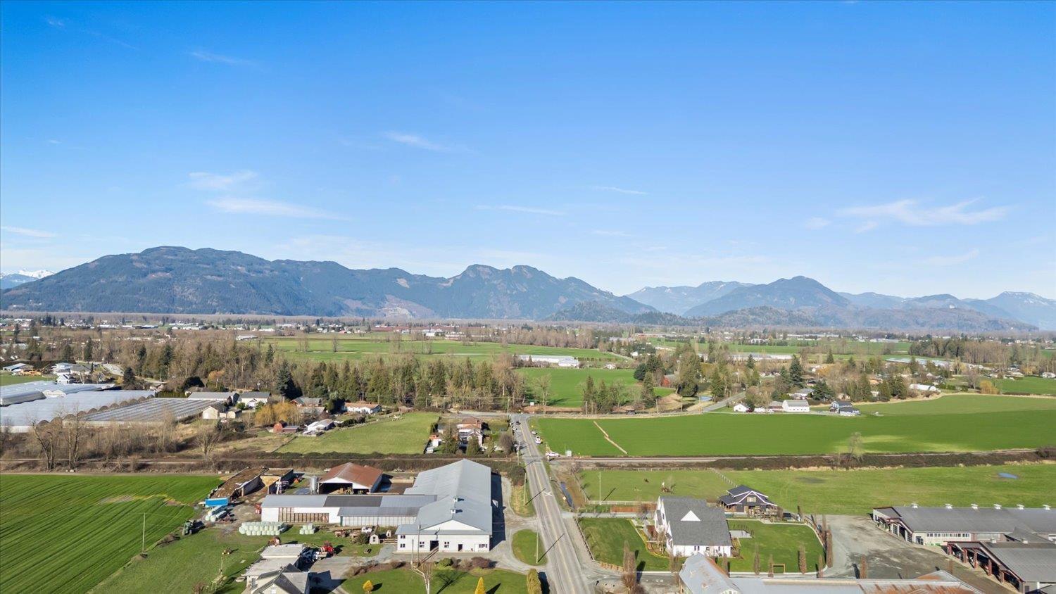 9227 ANNIS ROAD, East Chilliwack, Rosedale