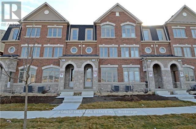 3 - 1331 MAJOR MACKENZIE DRIVE W, Vaughan (Patterson), Ontario