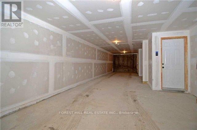 Single Family House for Sale in    MAJOR MACKENZIE DRIVE W Vaughan (Patterson) 