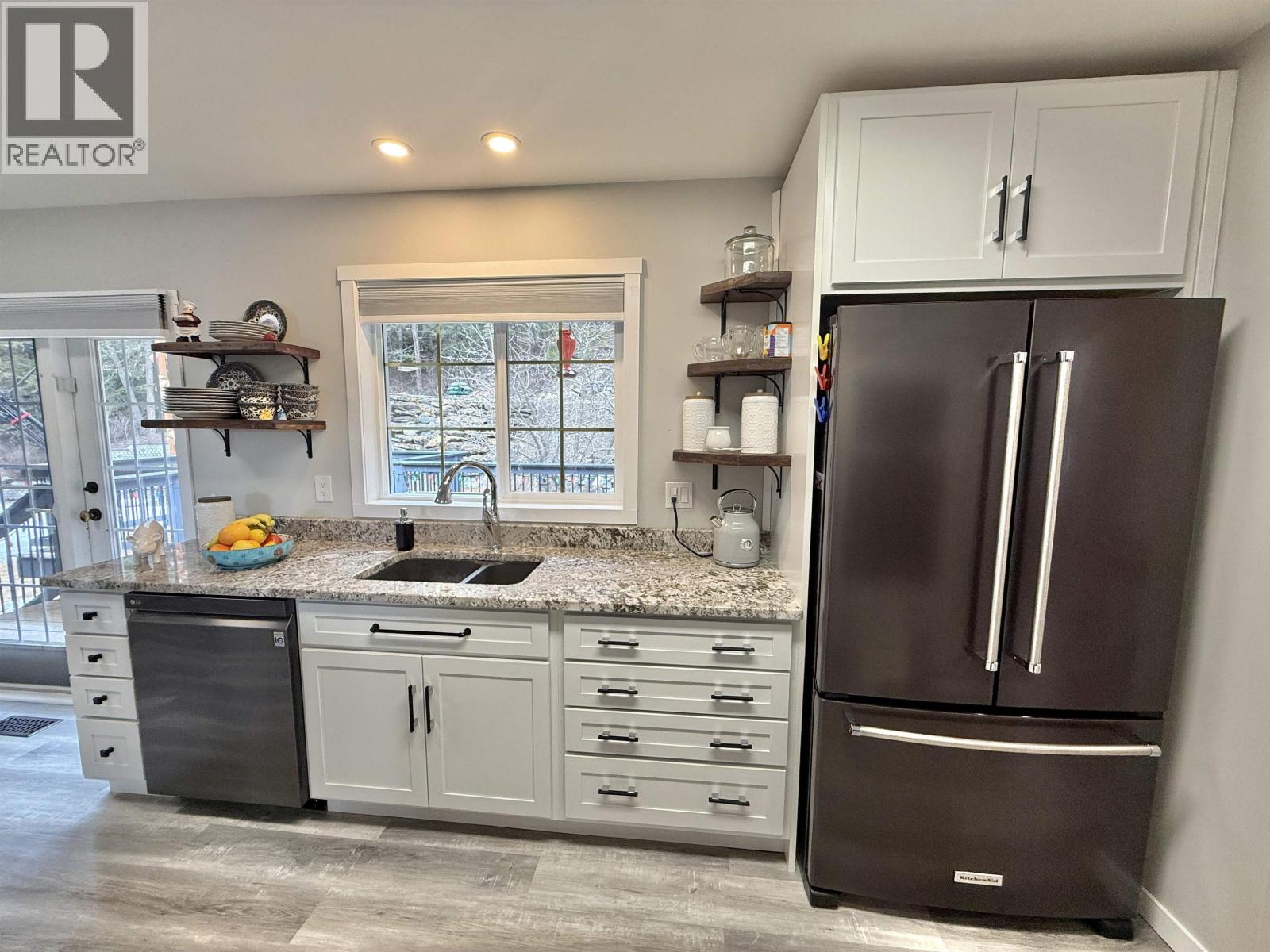 4487 DICK ROAD, Quesnel