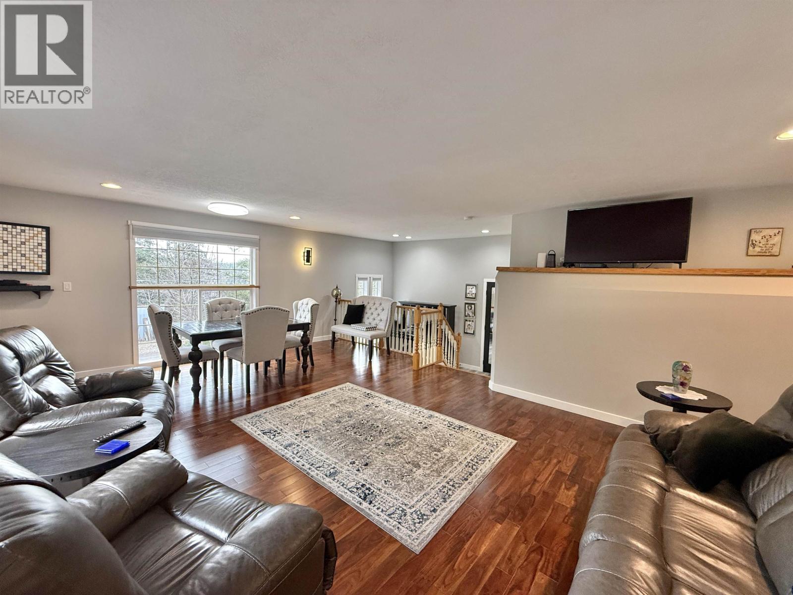 4487 DICK ROAD, Quesnel