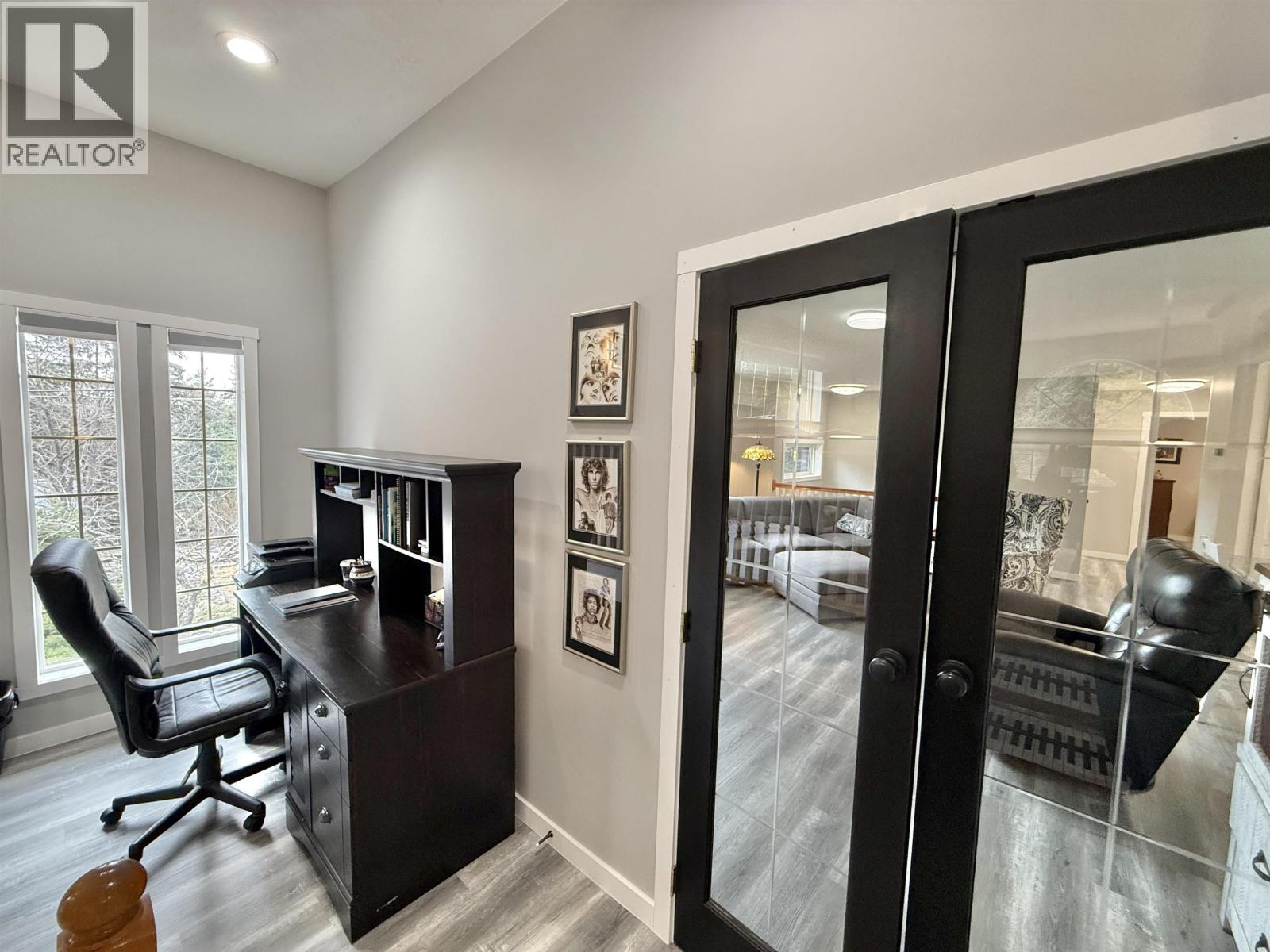 4487 DICK ROAD, Quesnel