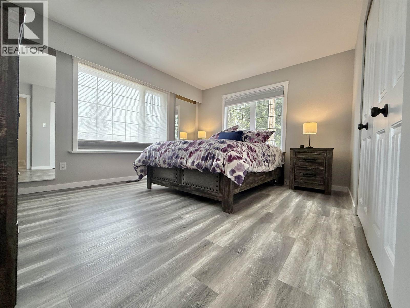 4487 DICK ROAD, Quesnel