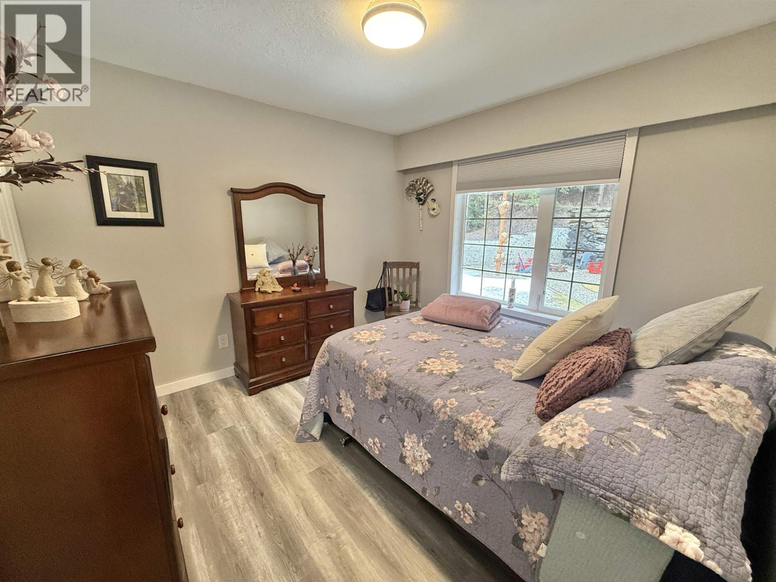 4487 DICK ROAD, Quesnel