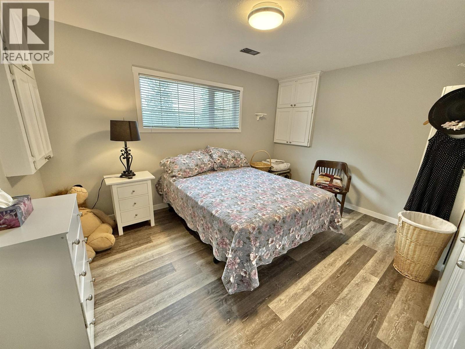 4487 DICK ROAD, Quesnel