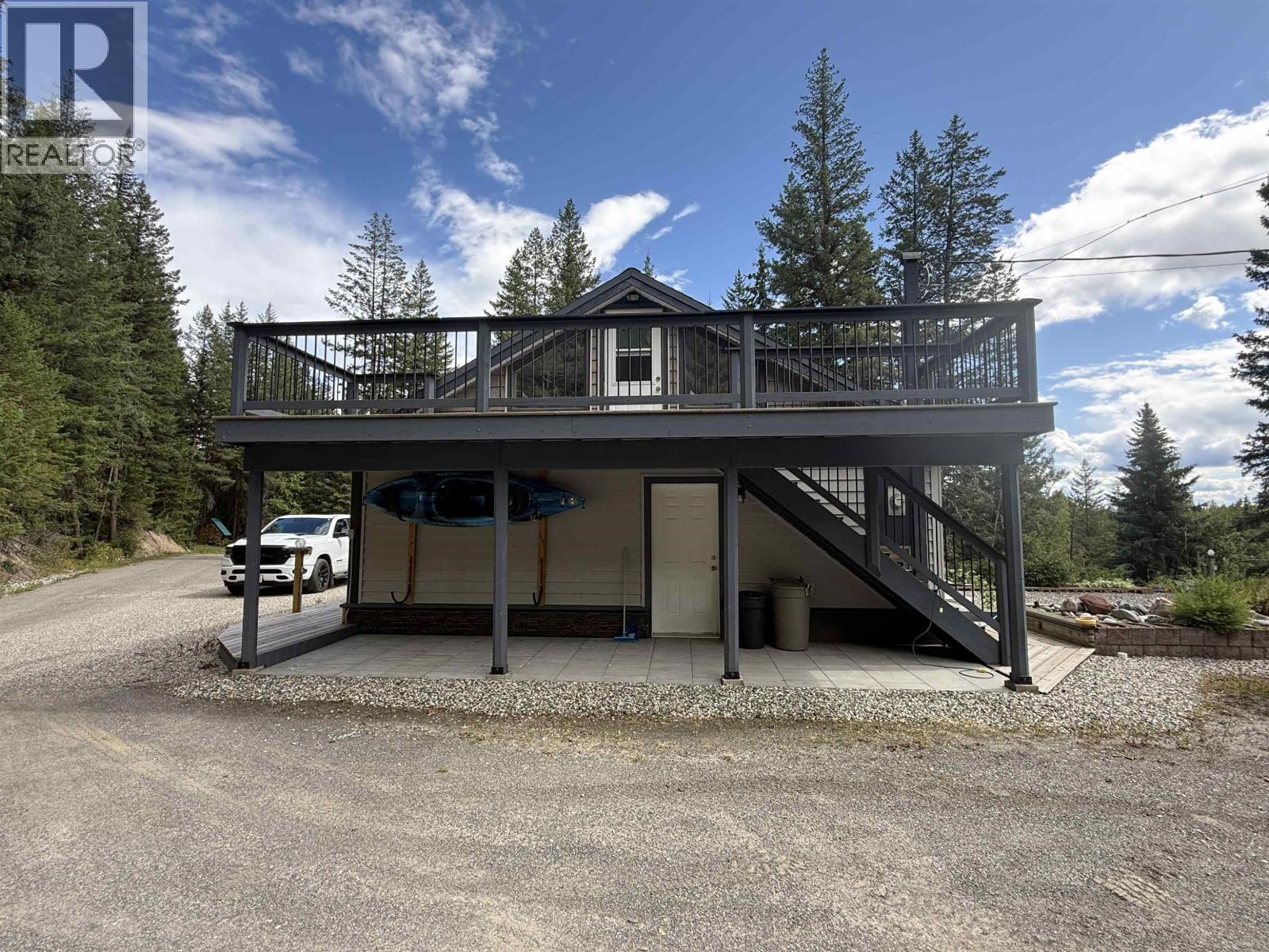4487 DICK ROAD, Quesnel