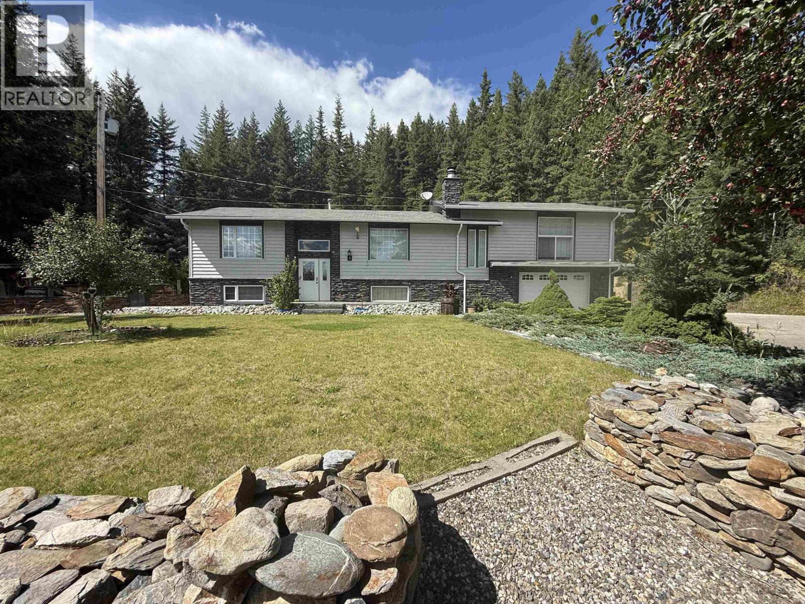 4487 DICK ROAD, Quesnel