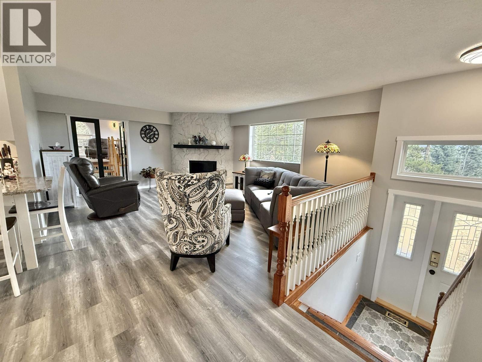 4487 DICK ROAD, Quesnel