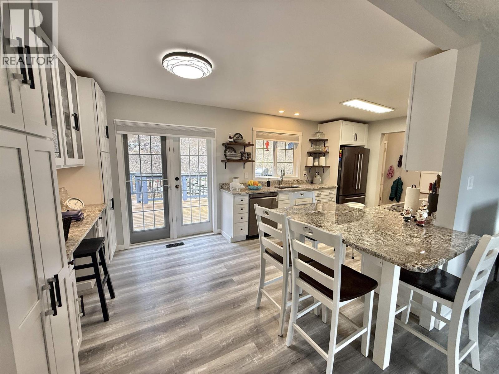 4487 DICK ROAD, Quesnel