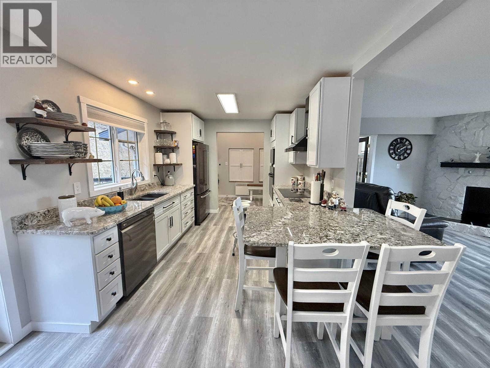 4487 DICK ROAD, Quesnel