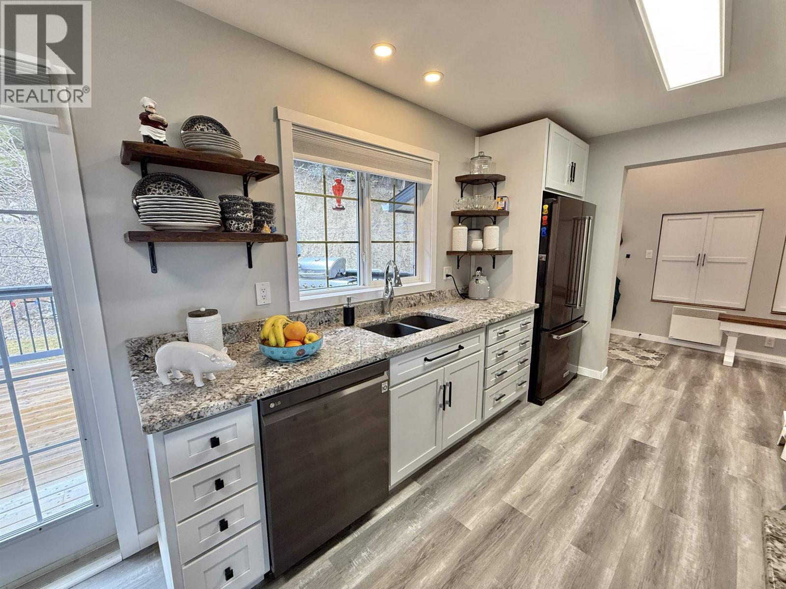 4487 DICK ROAD, Quesnel