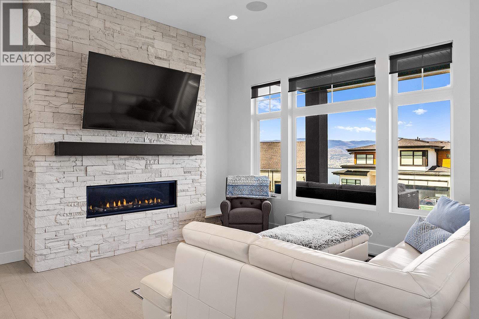  443 Redtail Court, Kelowna