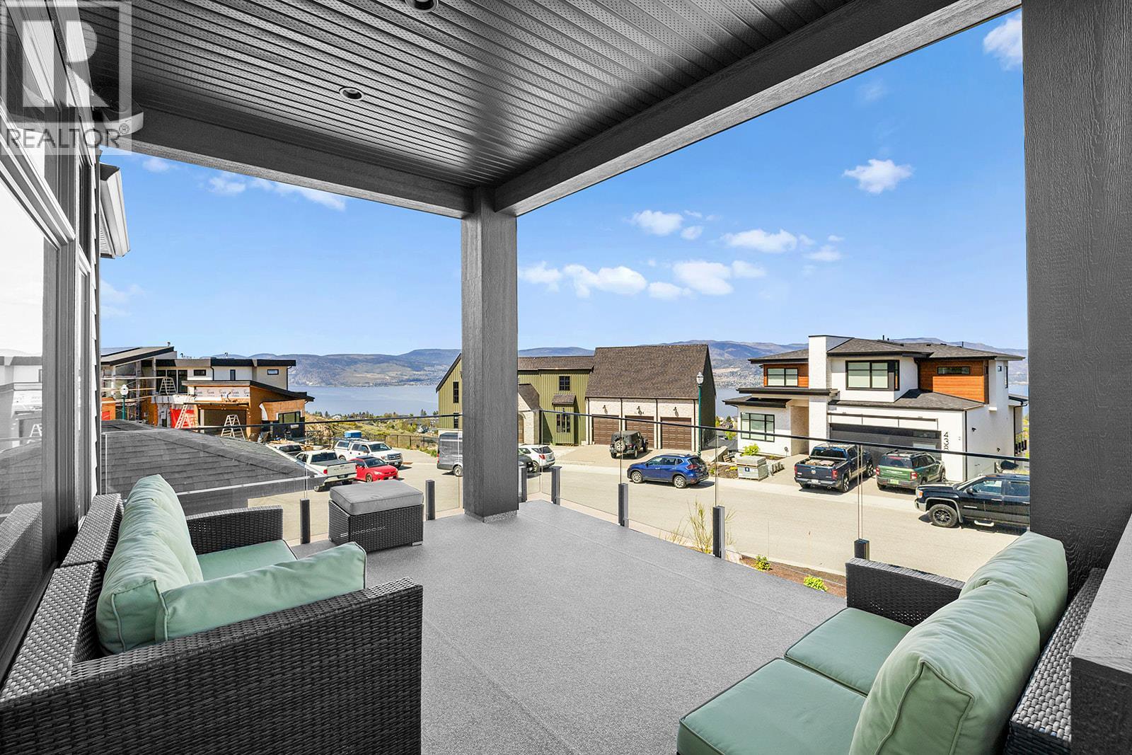  443 Redtail Court, Kelowna
