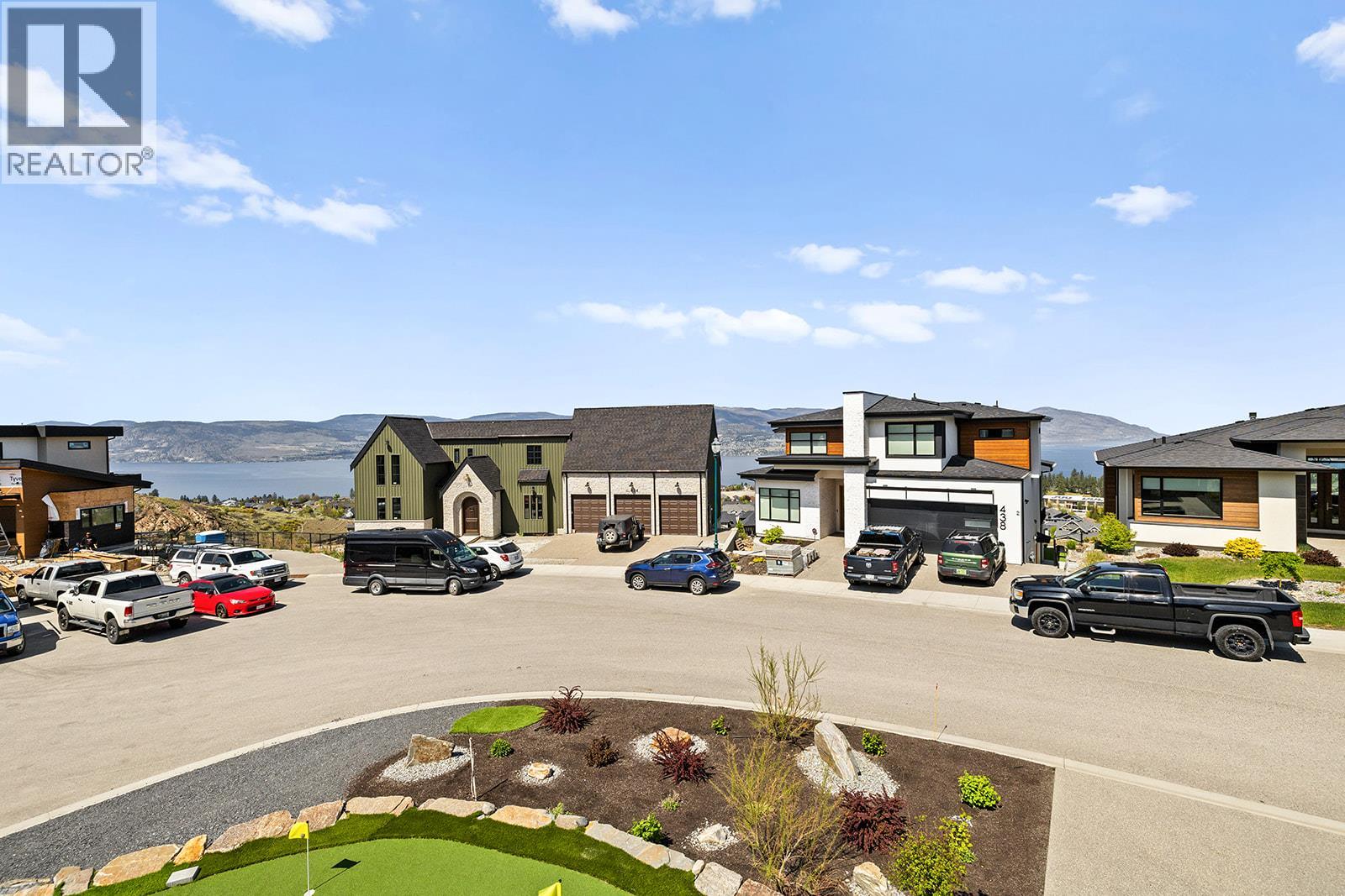  443 Redtail Court, Kelowna