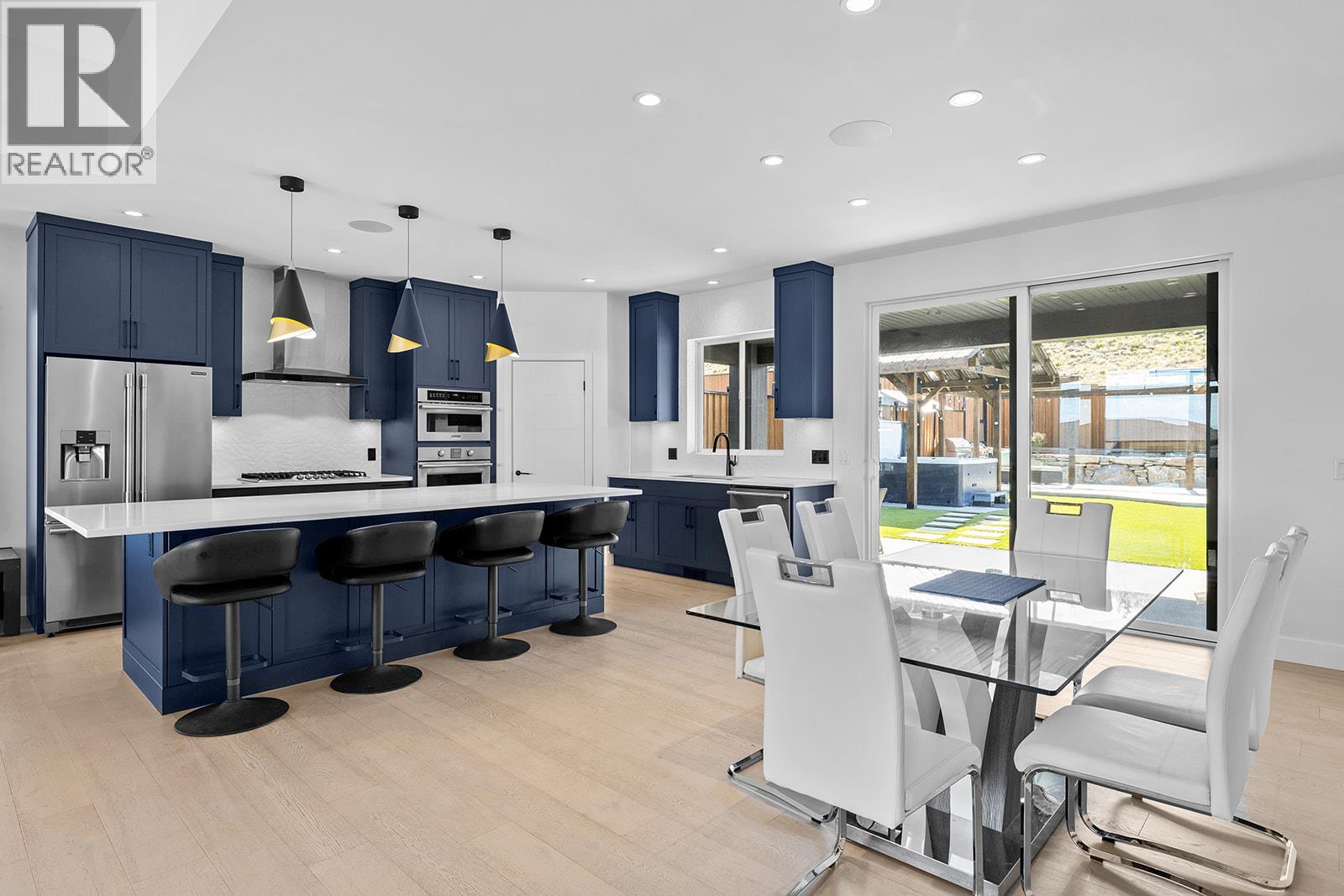  443 Redtail Court, Kelowna